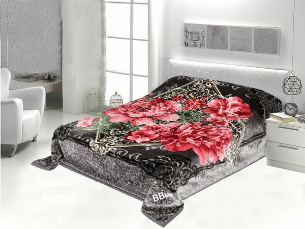Milano Double Bed 2 Ply Blanket (2).jpg